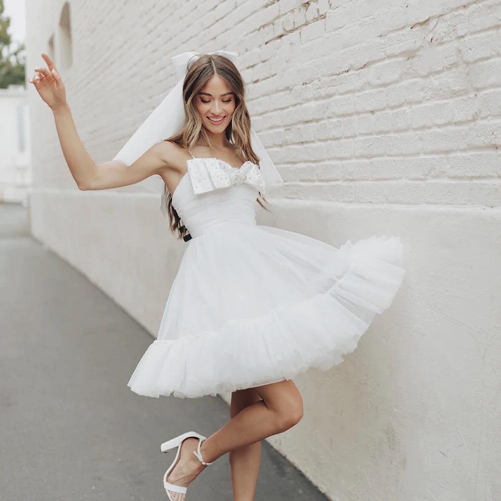 Untamed Petals Genevieve dress